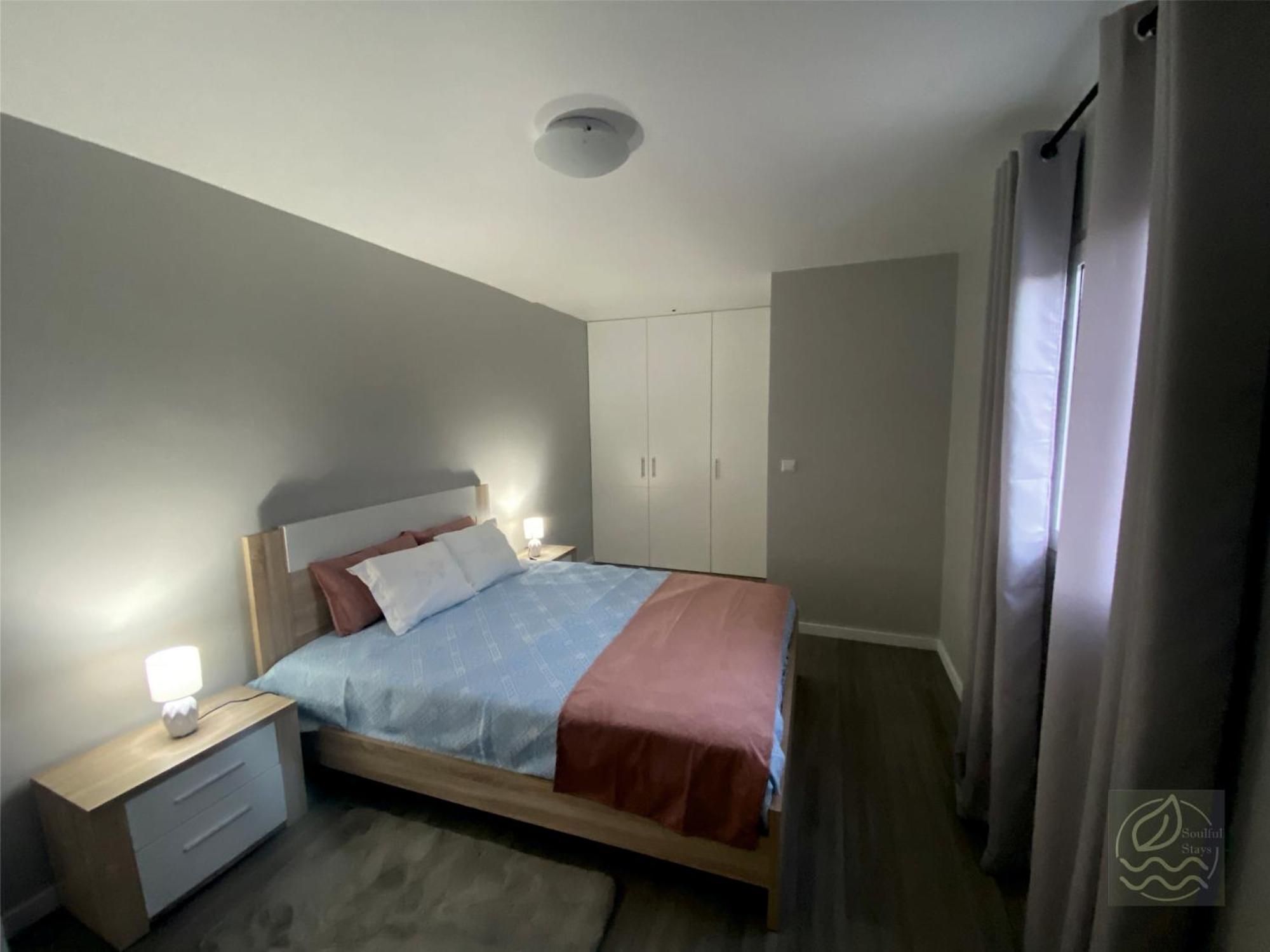 My Little Home Cottage 2 Bedrooms - Soulful Stays ปอร์โต โมนิซ ภายนอก รูปภาพ