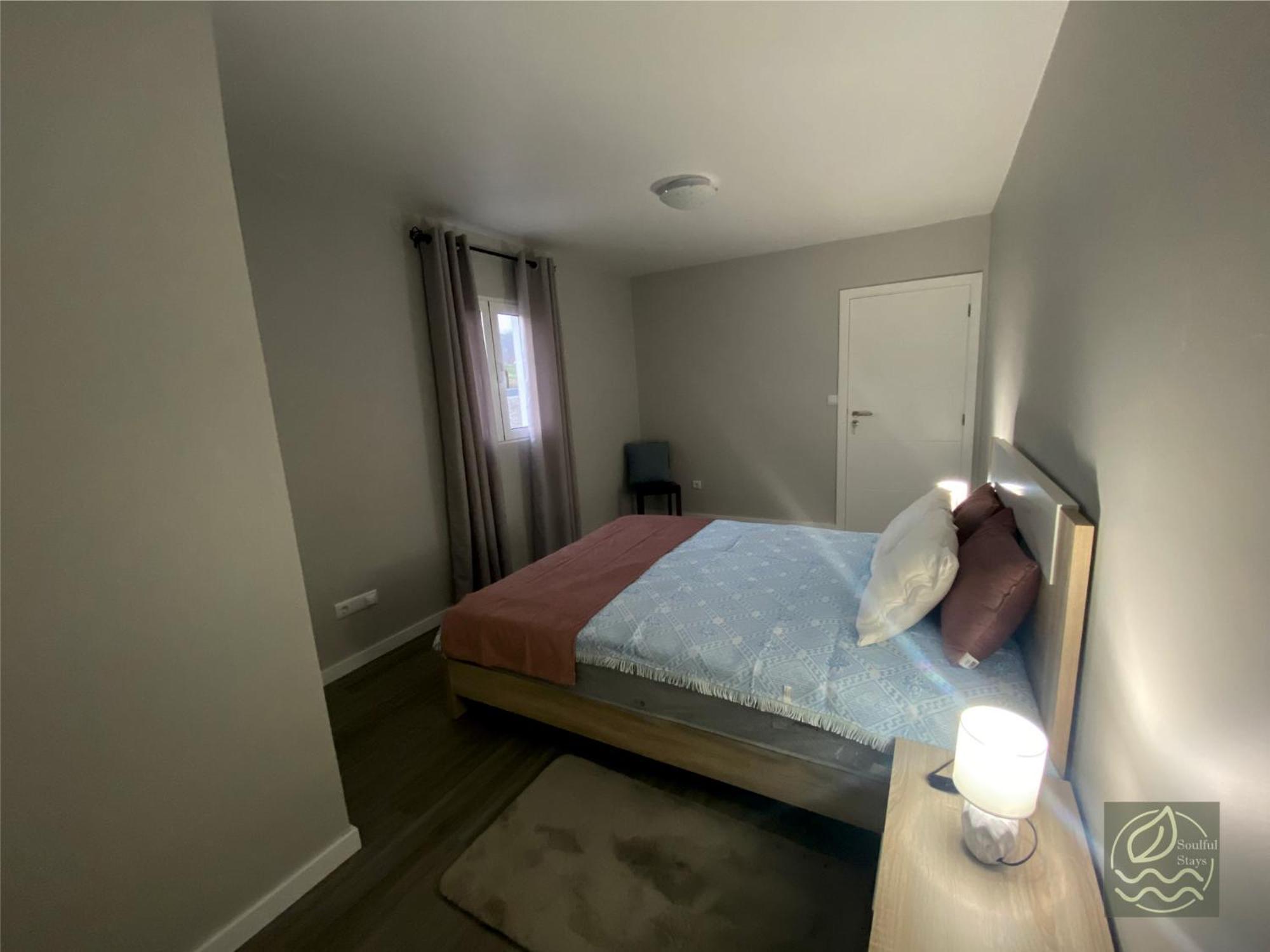 My Little Home Cottage 2 Bedrooms - Soulful Stays ปอร์โต โมนิซ ภายนอก รูปภาพ