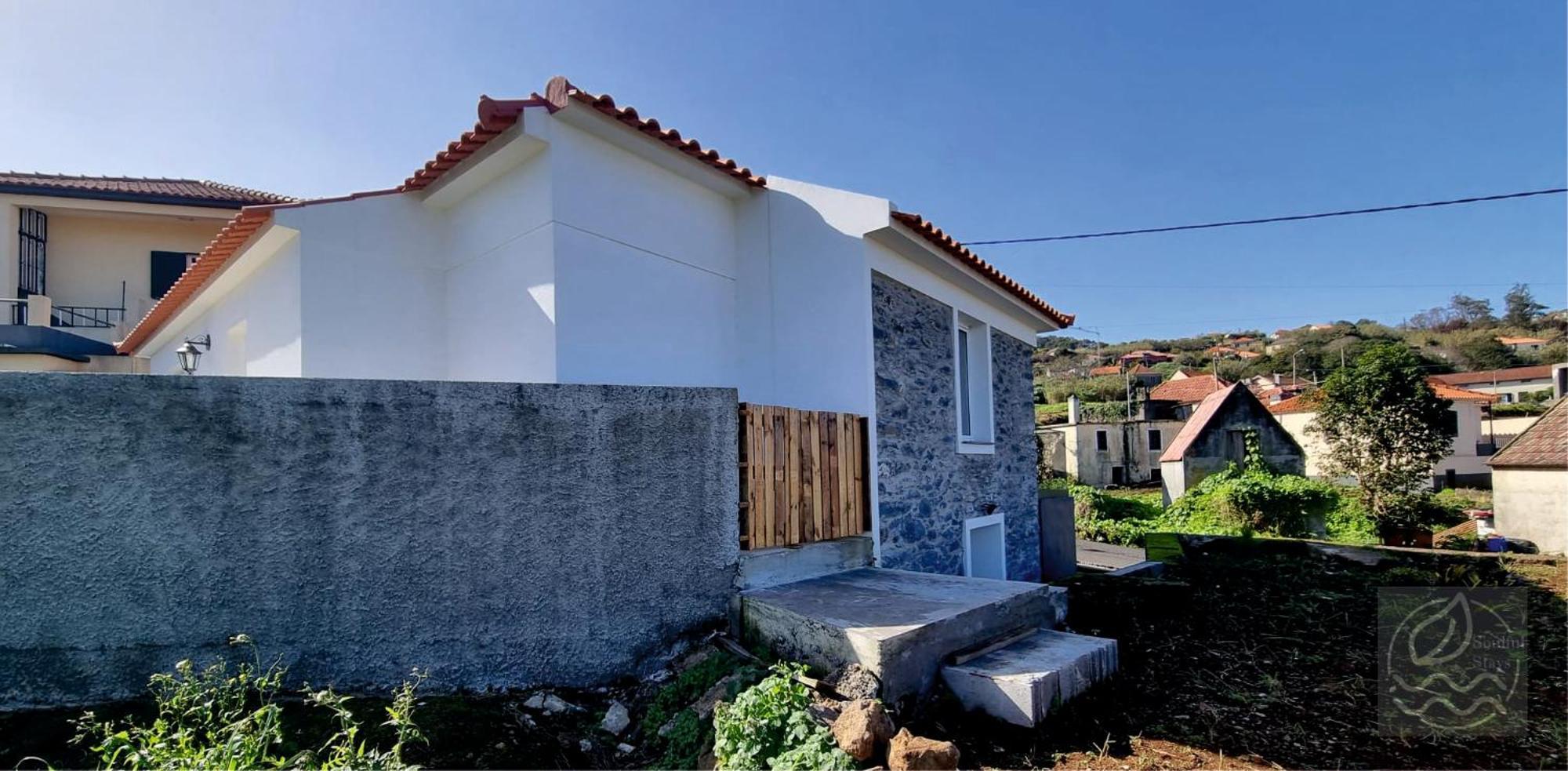 My Little Home Cottage 2 Bedrooms - Soulful Stays ปอร์โต โมนิซ ภายนอก รูปภาพ